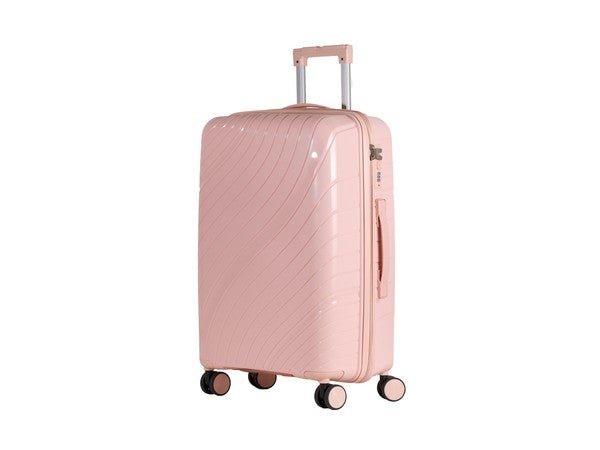 Jetsetter Cabin Luggage Bag - Retail Therapy Online