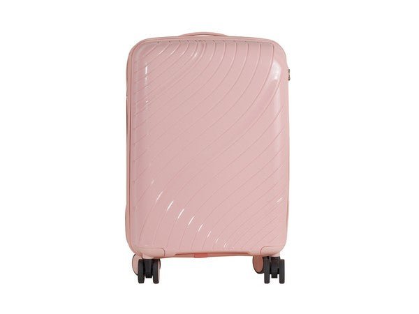Jetsetter Cabin Luggage Bag - Retail Therapy Online
