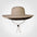 Kalahari Polyester Wide Brim Hat - Retail Therapy Online