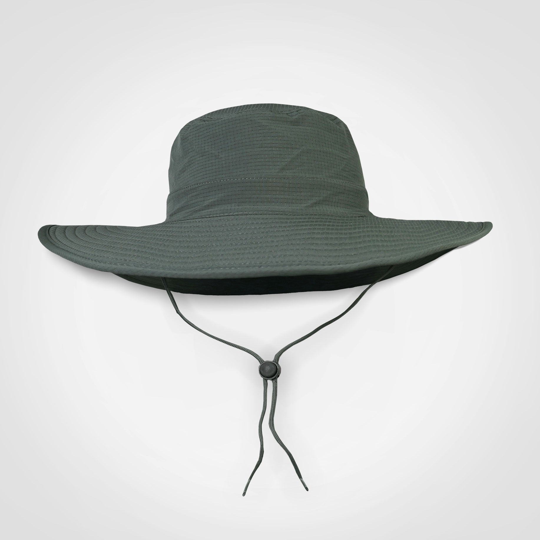 Kalahari Polyester Wide Brim Hat - Retail Therapy Online