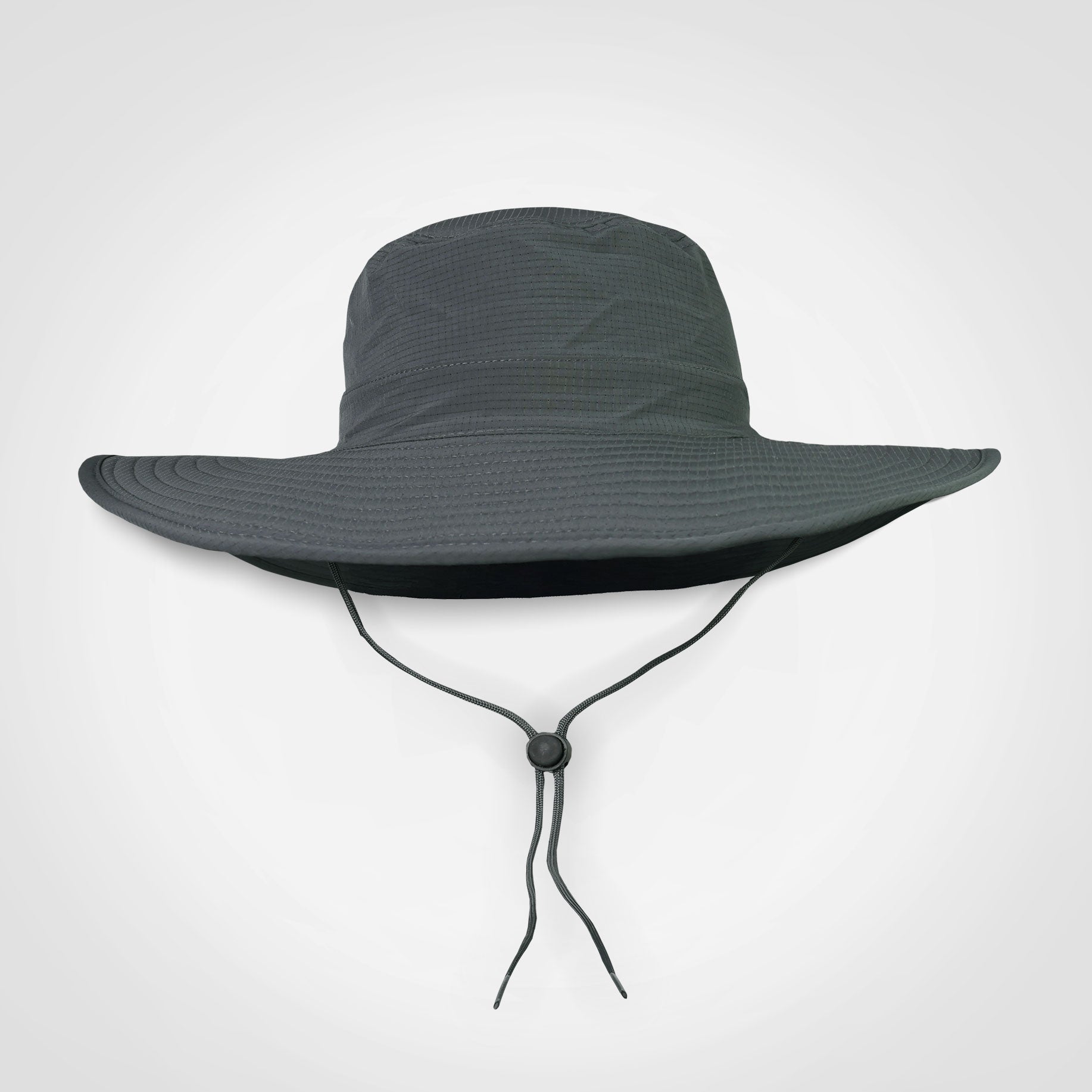 Kalahari Polyester Wide Brim Hat
