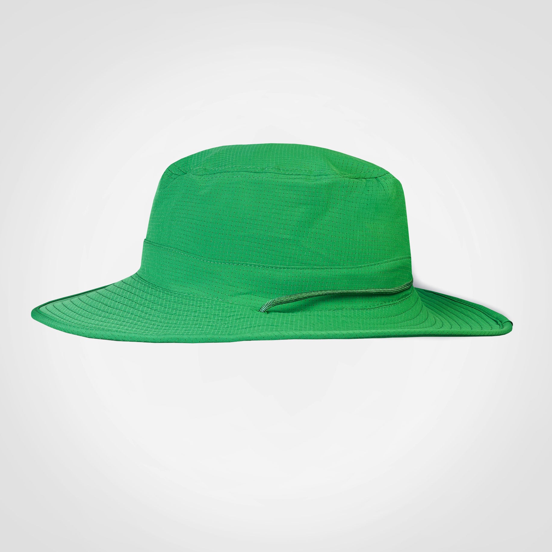 Kalahari Polyester Wide Brim Hat