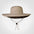 Kalahari Polyester Wide Brim Hat