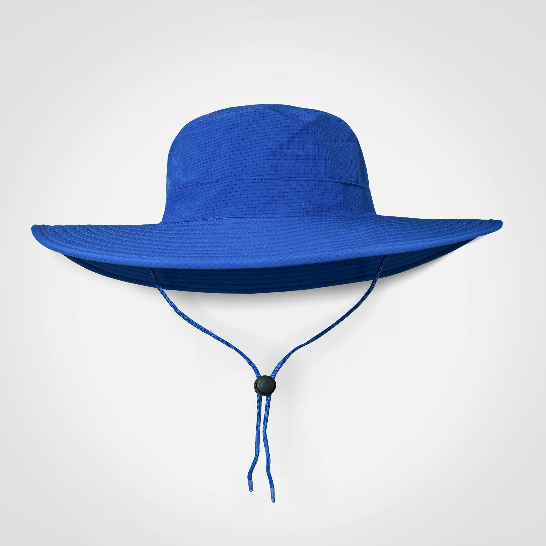 Kalahari Polyester Wide Brim Hat