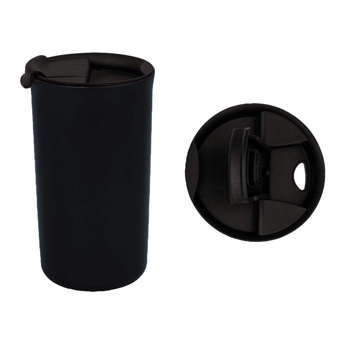 Kallum Double Wall S/S Travel Mug - 500ml - Retail Therapy Online