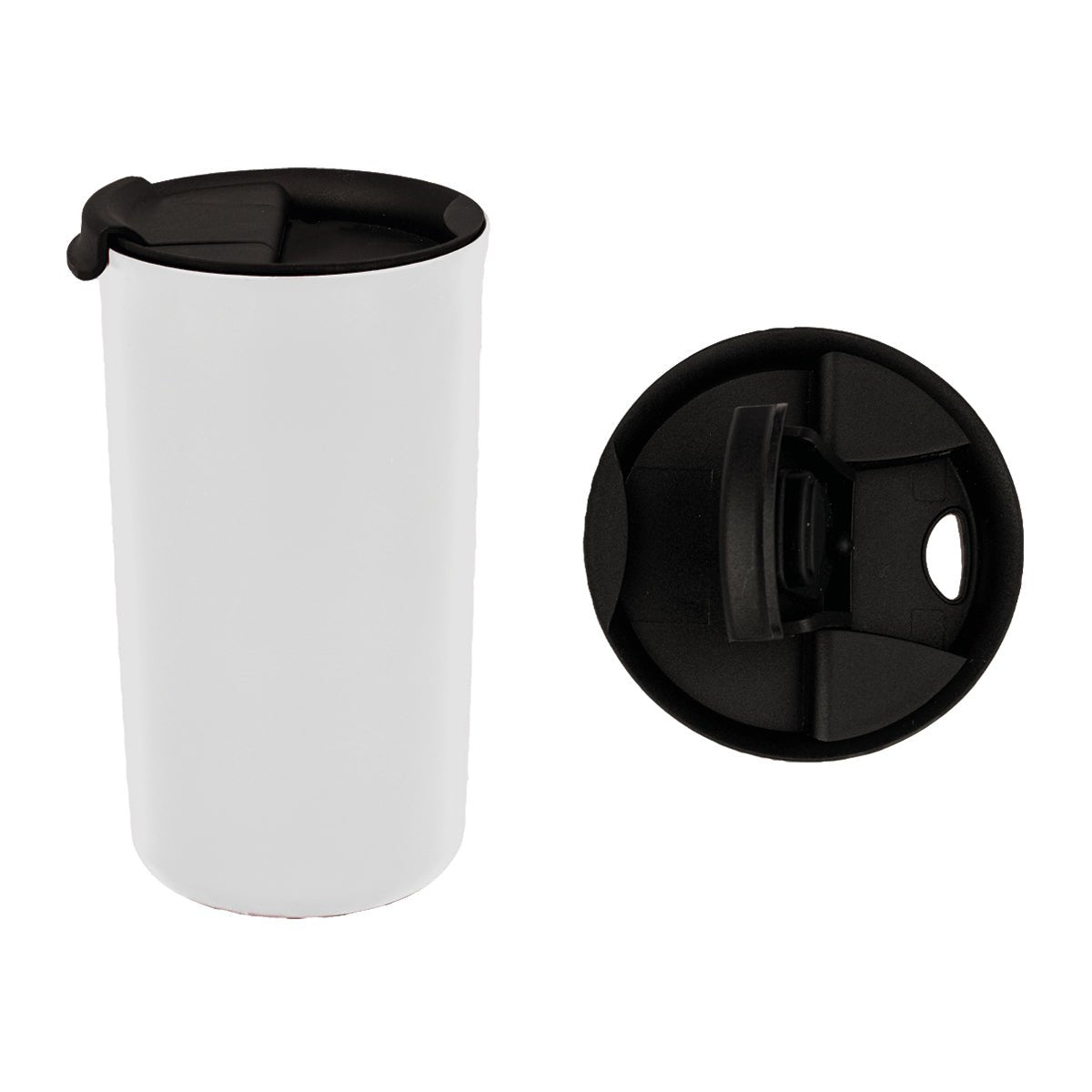 Kallum Double Wall S/S Travel Mug - 500ml - Retail Therapy Online