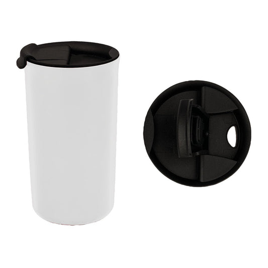 Kallum Double Wall S/S Travel Mug - 500ml - Retail Therapy Online