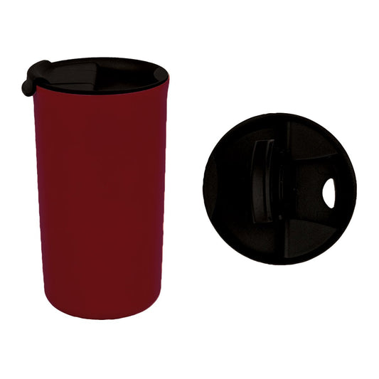 Kallum Double Wall S/S Travel Mug - 500ml - Retail Therapy Online
