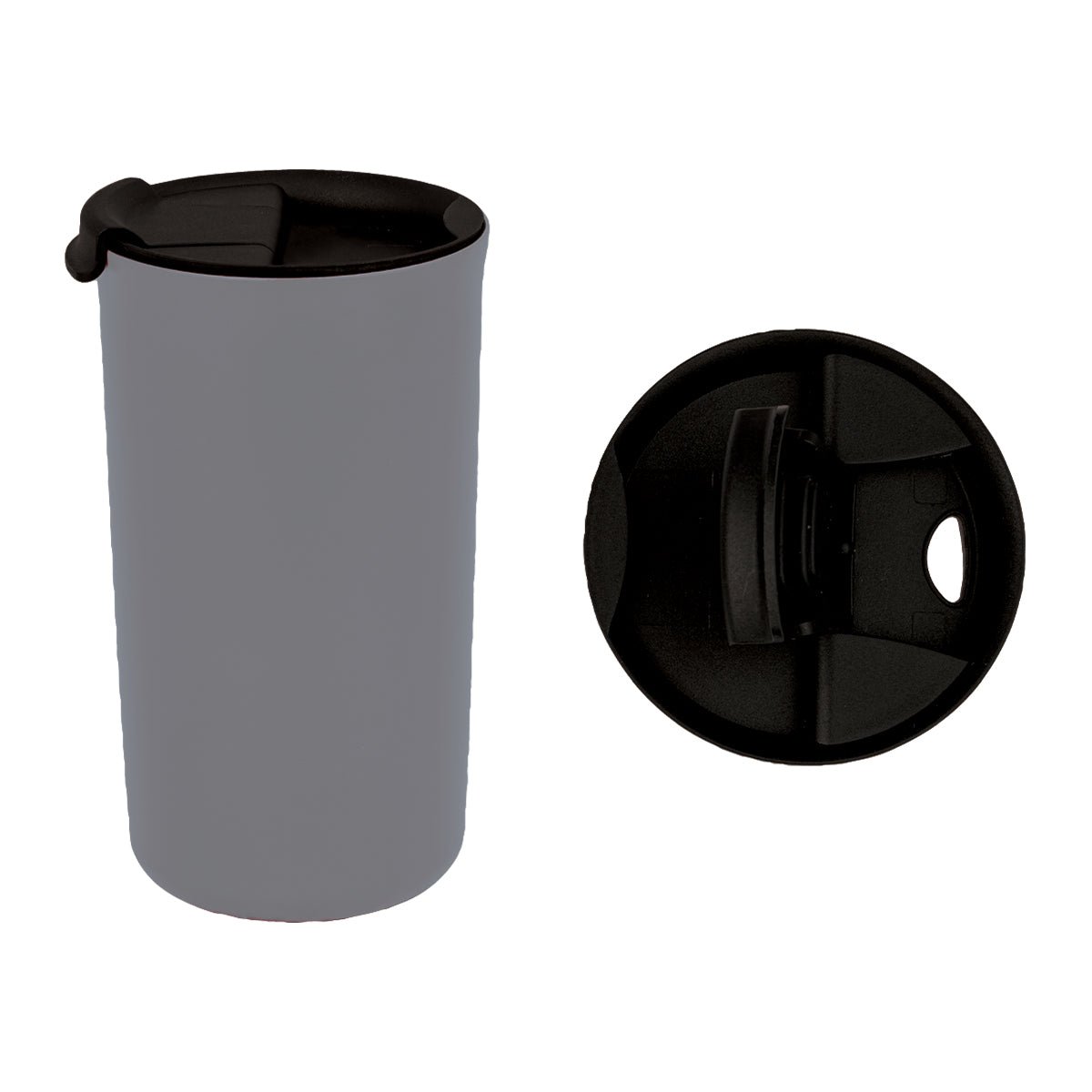 Kallum Double Wall S/S Travel Mug - 500ml - Retail Therapy Online