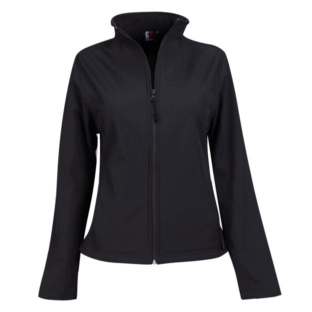 Katana Softshell Jacket - Mens & Ladies - Retail Therapy Online