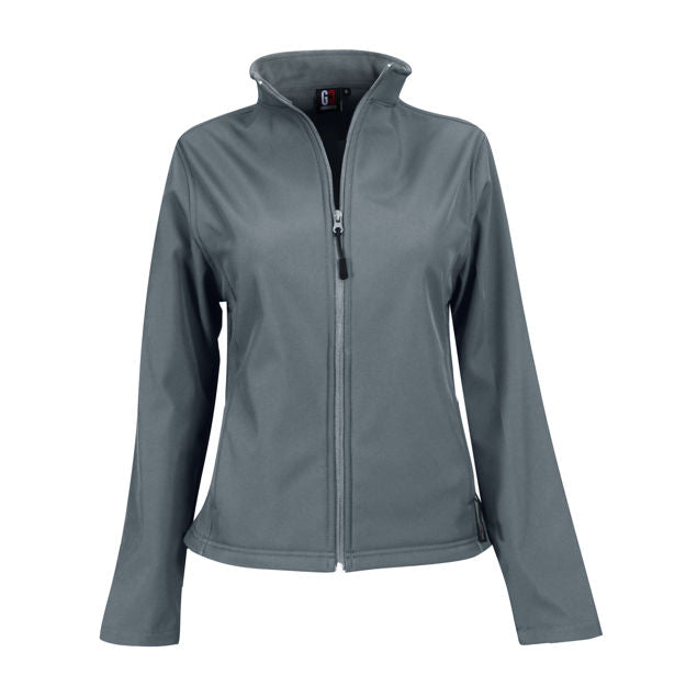Katana Softshell Jacket - Mens & Ladies - Retail Therapy Online