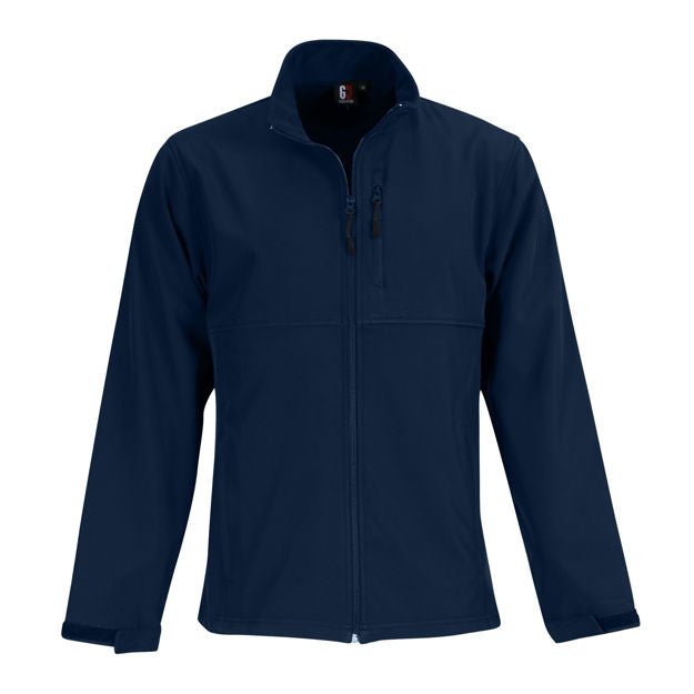 Katana Softshell Jacket - Mens & Ladies - Retail Therapy Online