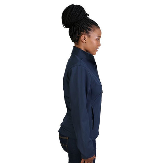 Katana Softshell Jacket - Mens & Ladies - Retail Therapy Online