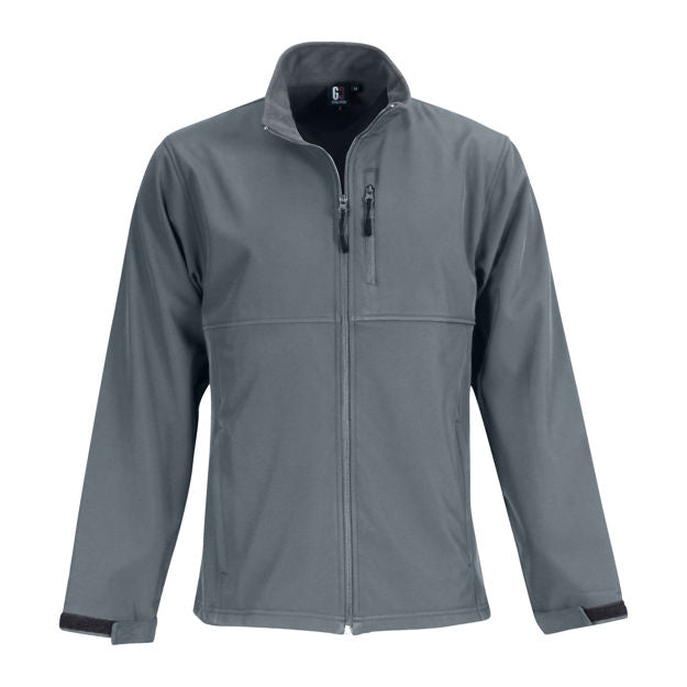 Katana Softshell Jacket - Mens & Ladies - Retail Therapy Online