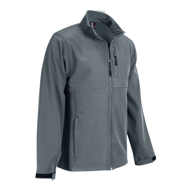 Katana Softshell Jacket - Mens & Ladies - Retail Therapy Online