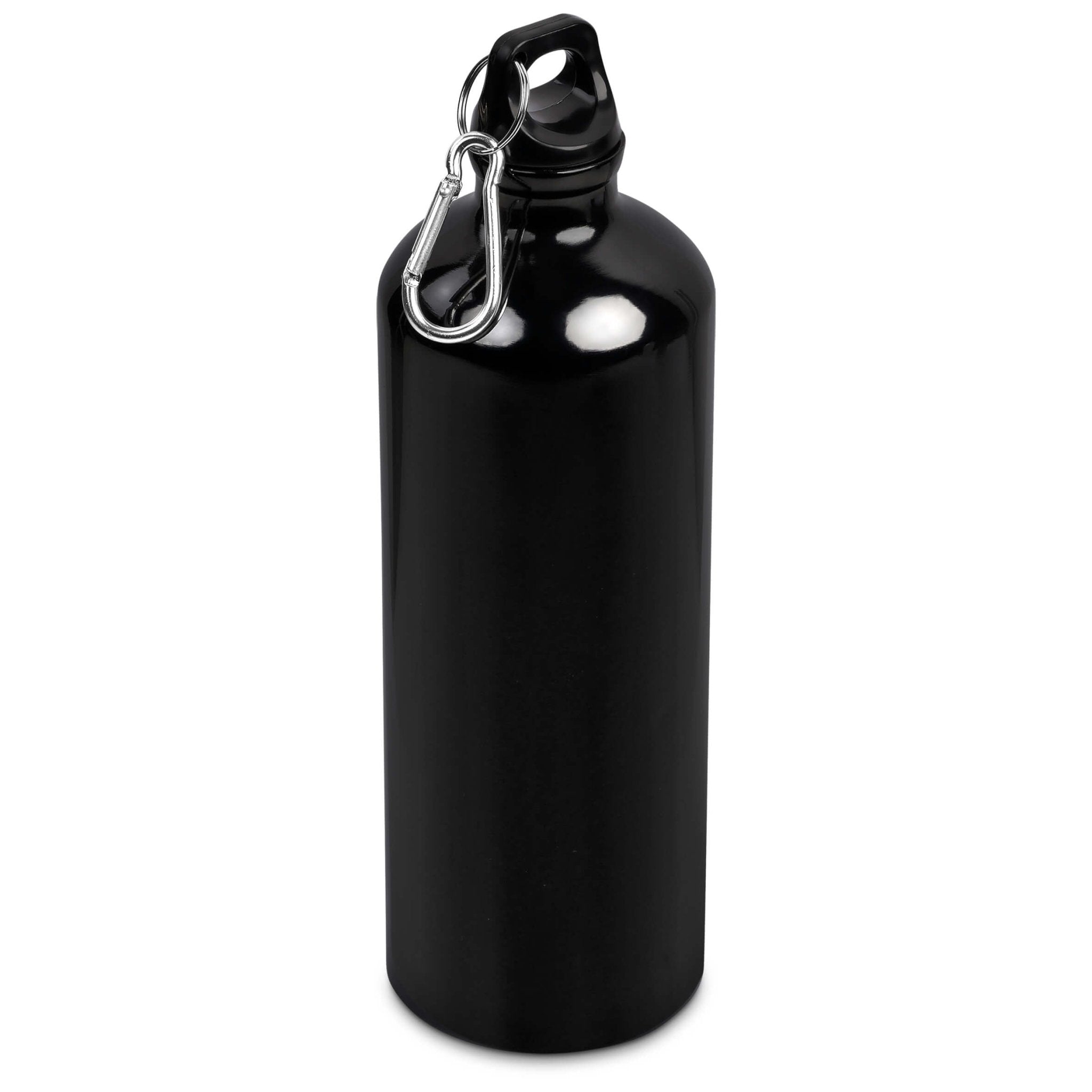 Katana Water Bottle Aluminium - 1 Litre - Retail Therapy Online