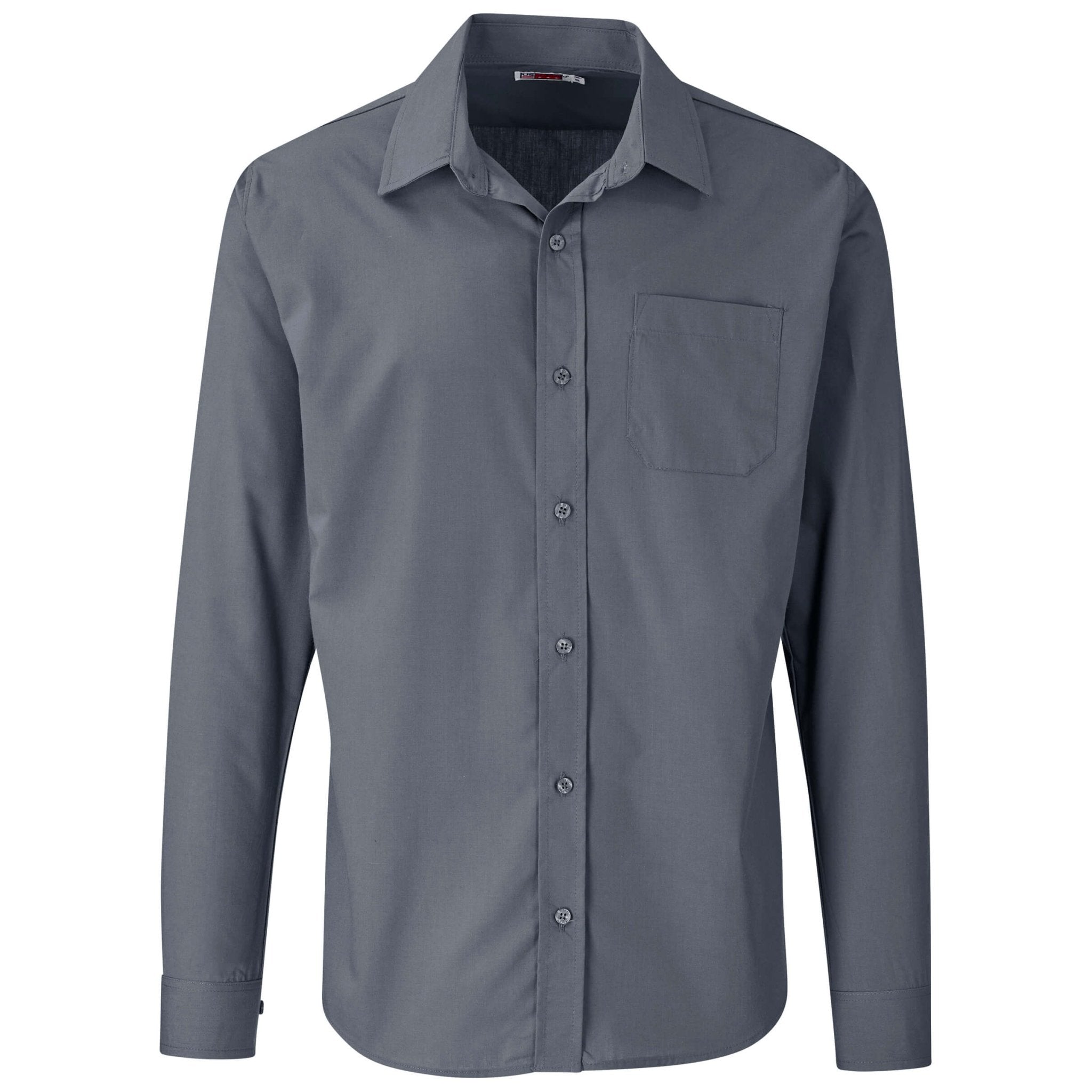 Kensington Shirt Long Sleeve - Mens & Ladies - Retail Therapy Online