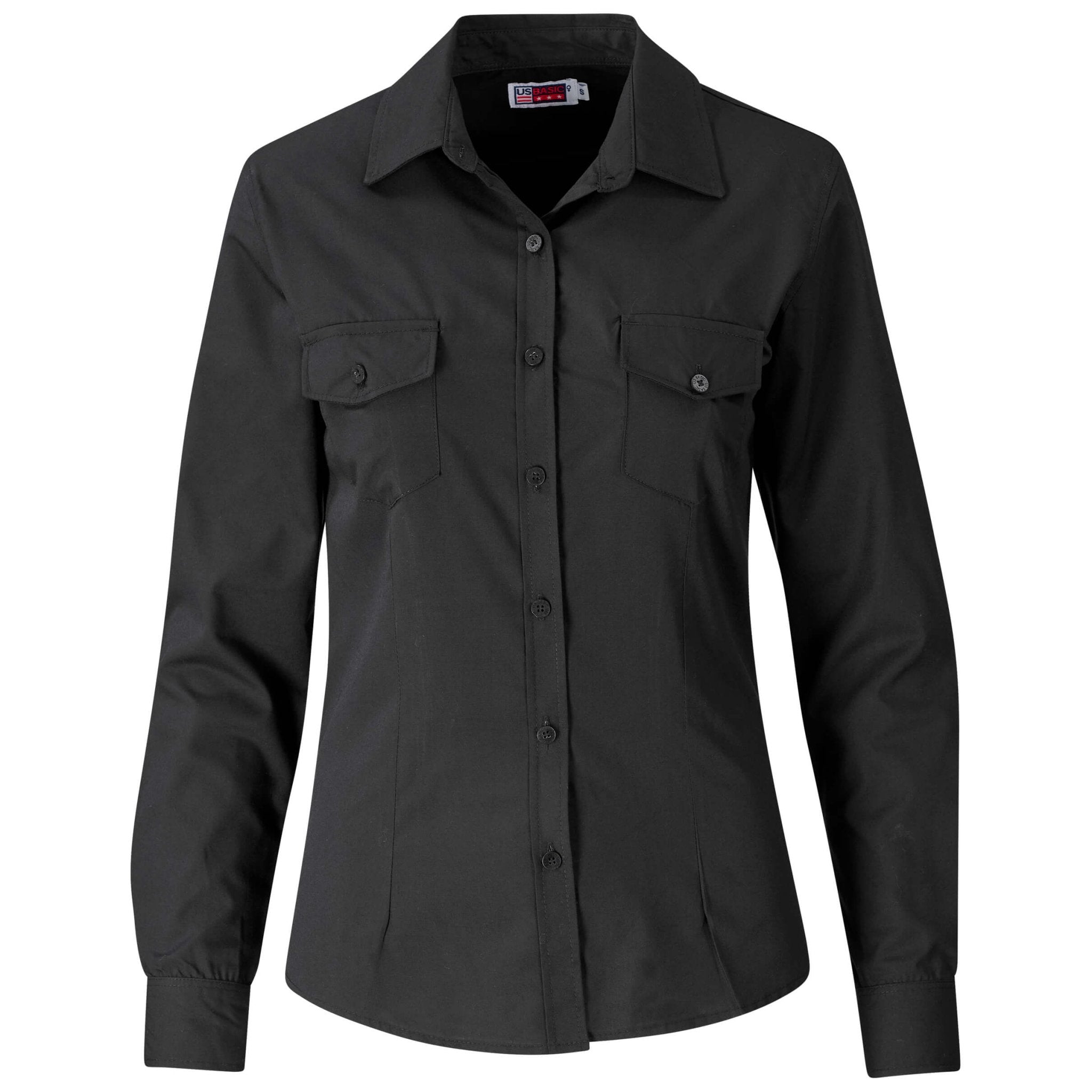 Kensington Shirt Long Sleeve - Mens & Ladies - Retail Therapy Online