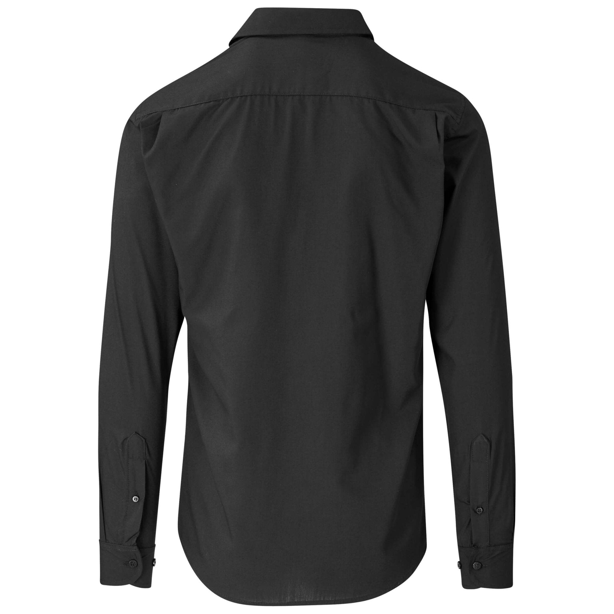 Kensington Shirt Long Sleeve - Mens & Ladies - Retail Therapy Online