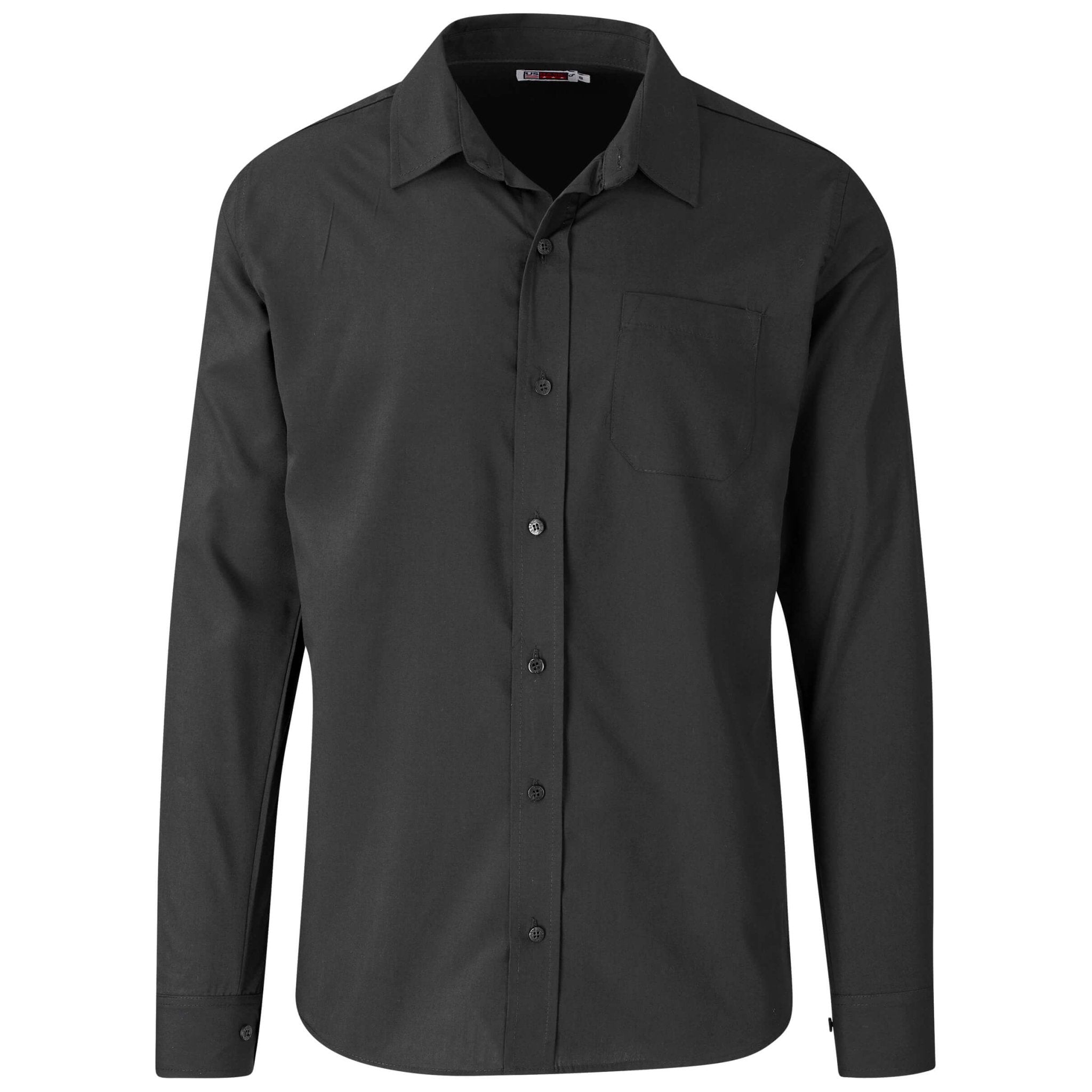 Kensington Shirt Long Sleeve - Mens & Ladies - Retail Therapy Online