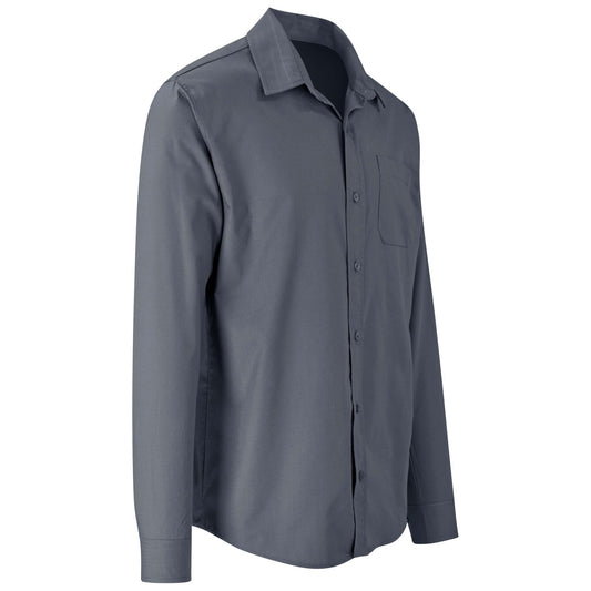 Kensington Shirt Long Sleeve - Mens & Ladies - Retail Therapy Online