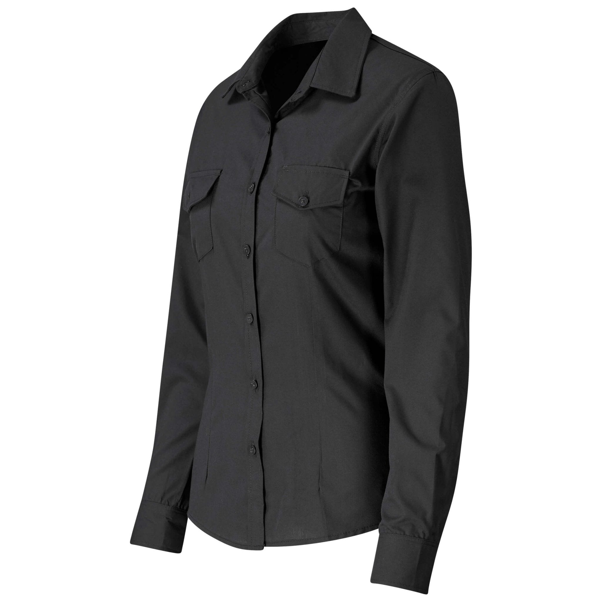 Kensington Shirt Long Sleeve - Mens & Ladies - Retail Therapy Online