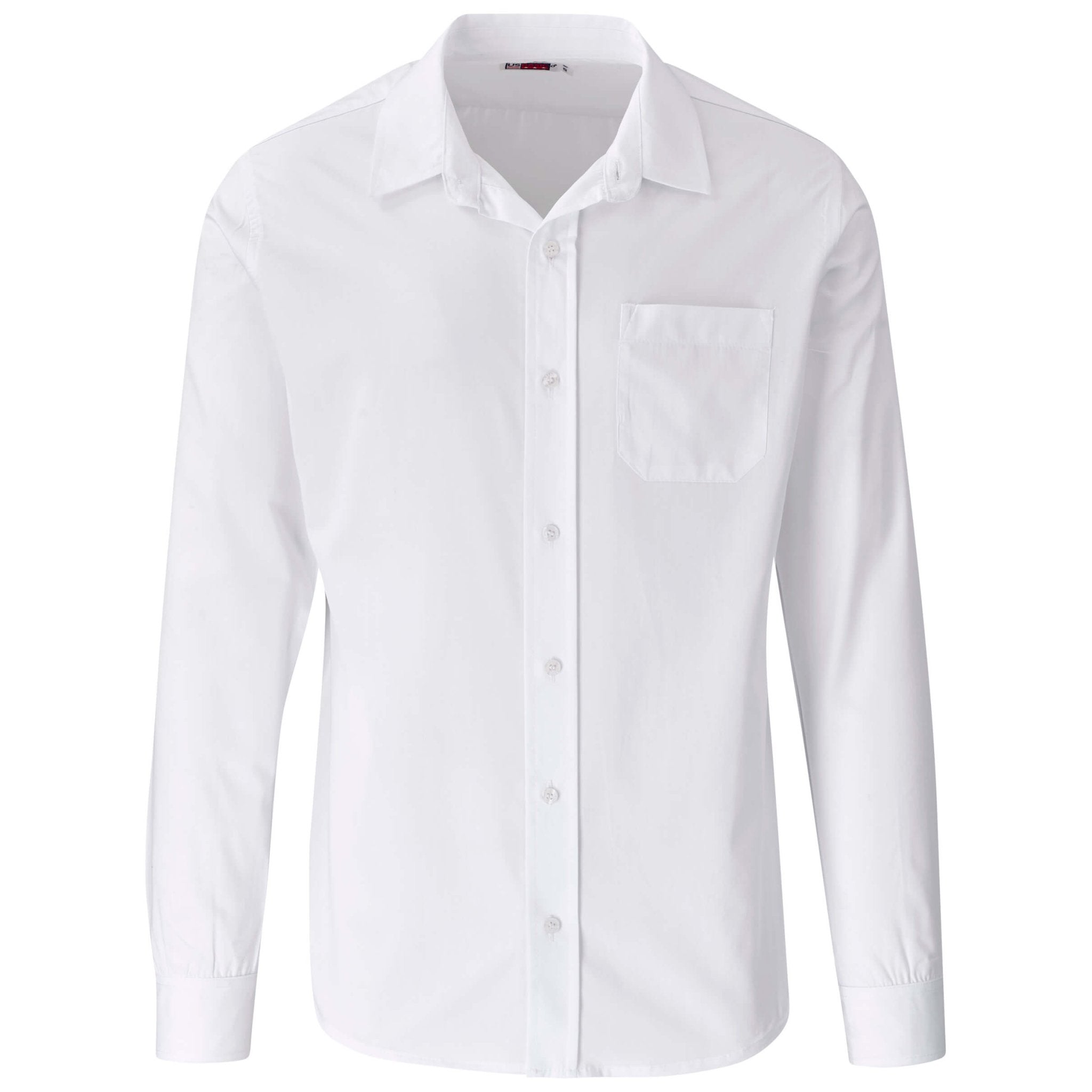 Kensington Shirt Long Sleeve - Mens & Ladies - Retail Therapy Online