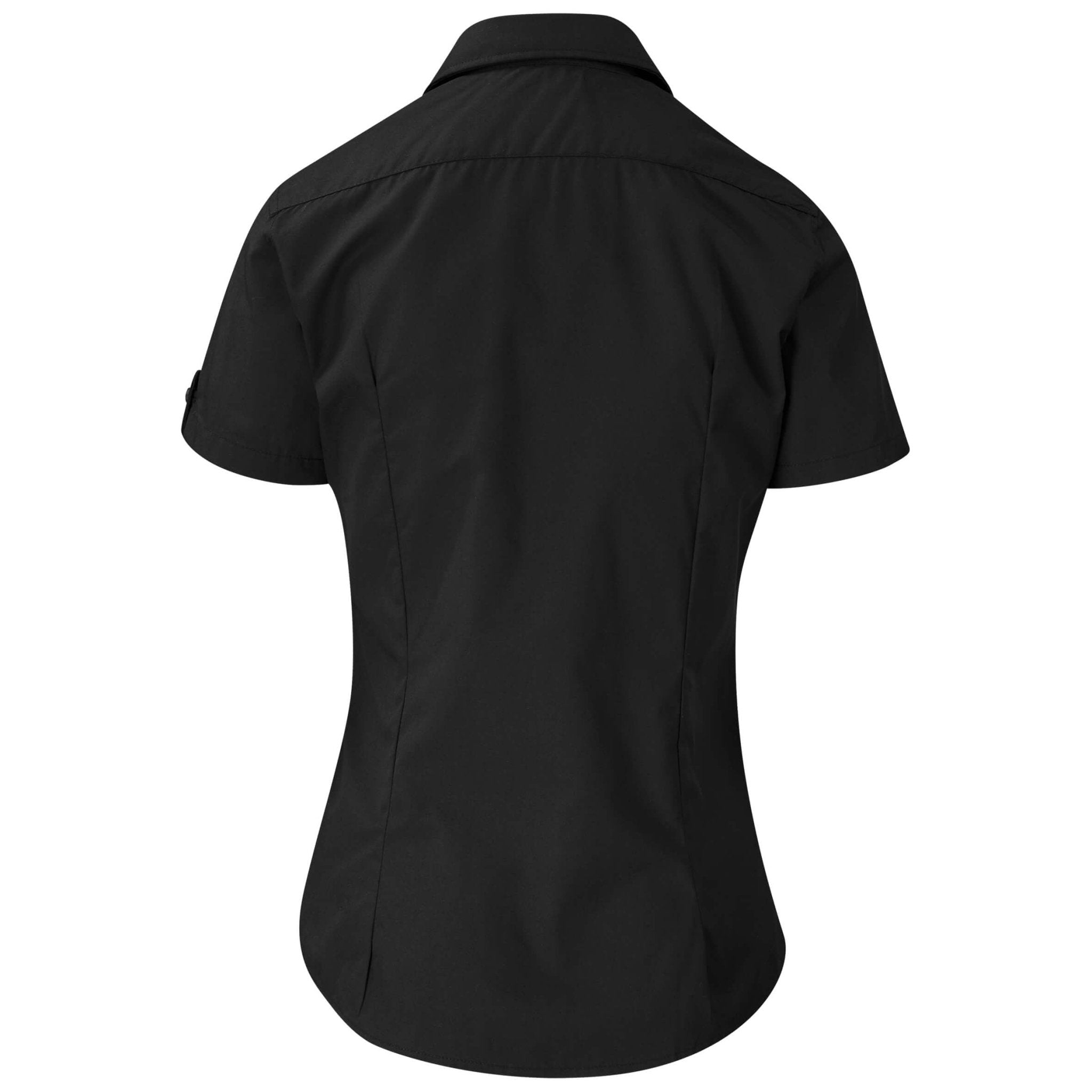 Kensington Shirt Short Sleeve - Mens & Ladies - Retail Therapy Online