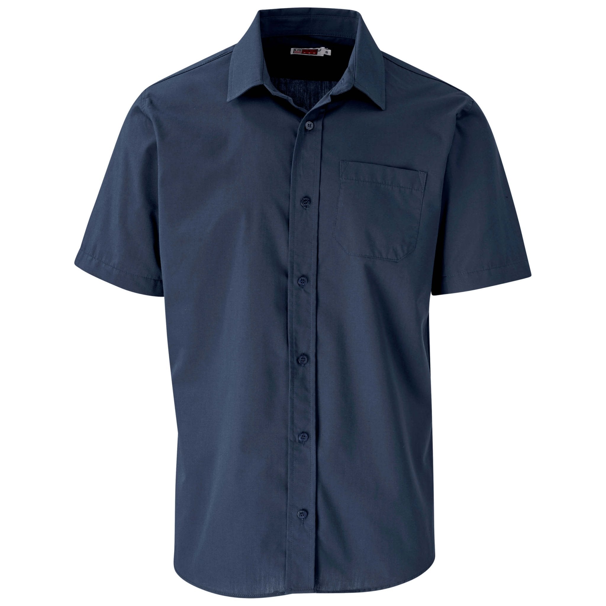 Kensington Shirt Short Sleeve - Mens & Ladies - Retail Therapy Online