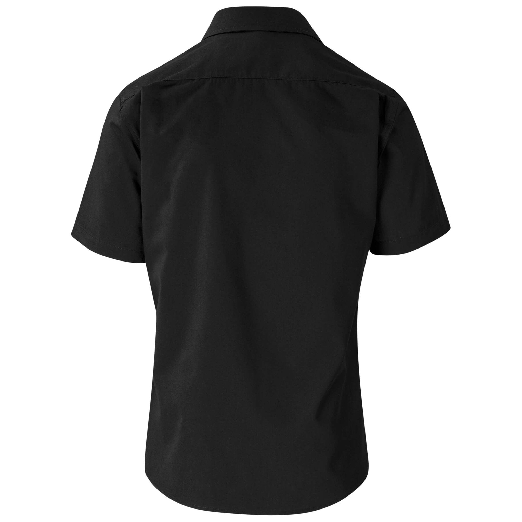 Kensington Shirt Short Sleeve - Mens & Ladies - Retail Therapy Online