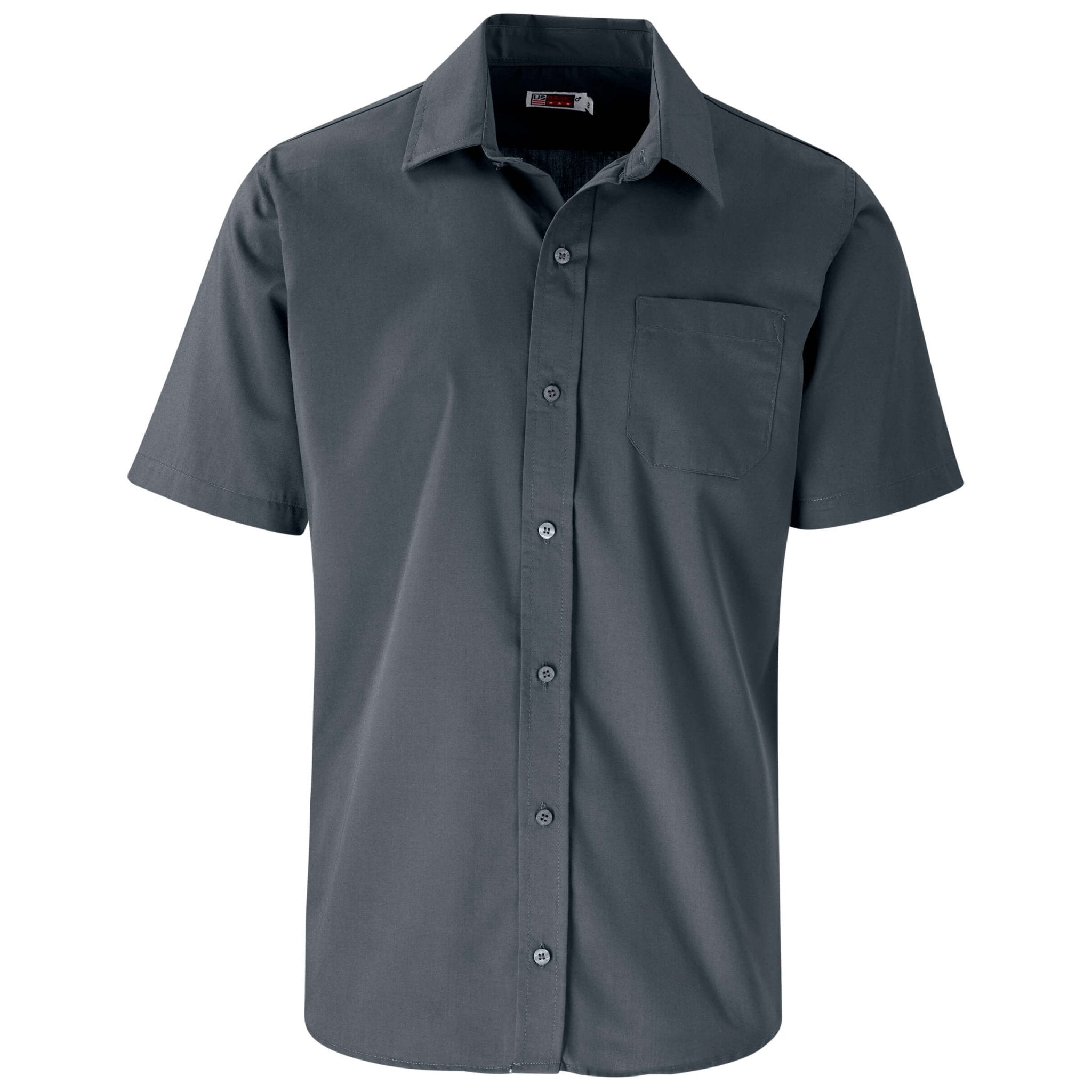 Kensington Shirt Short Sleeve - Mens & Ladies - Retail Therapy Online