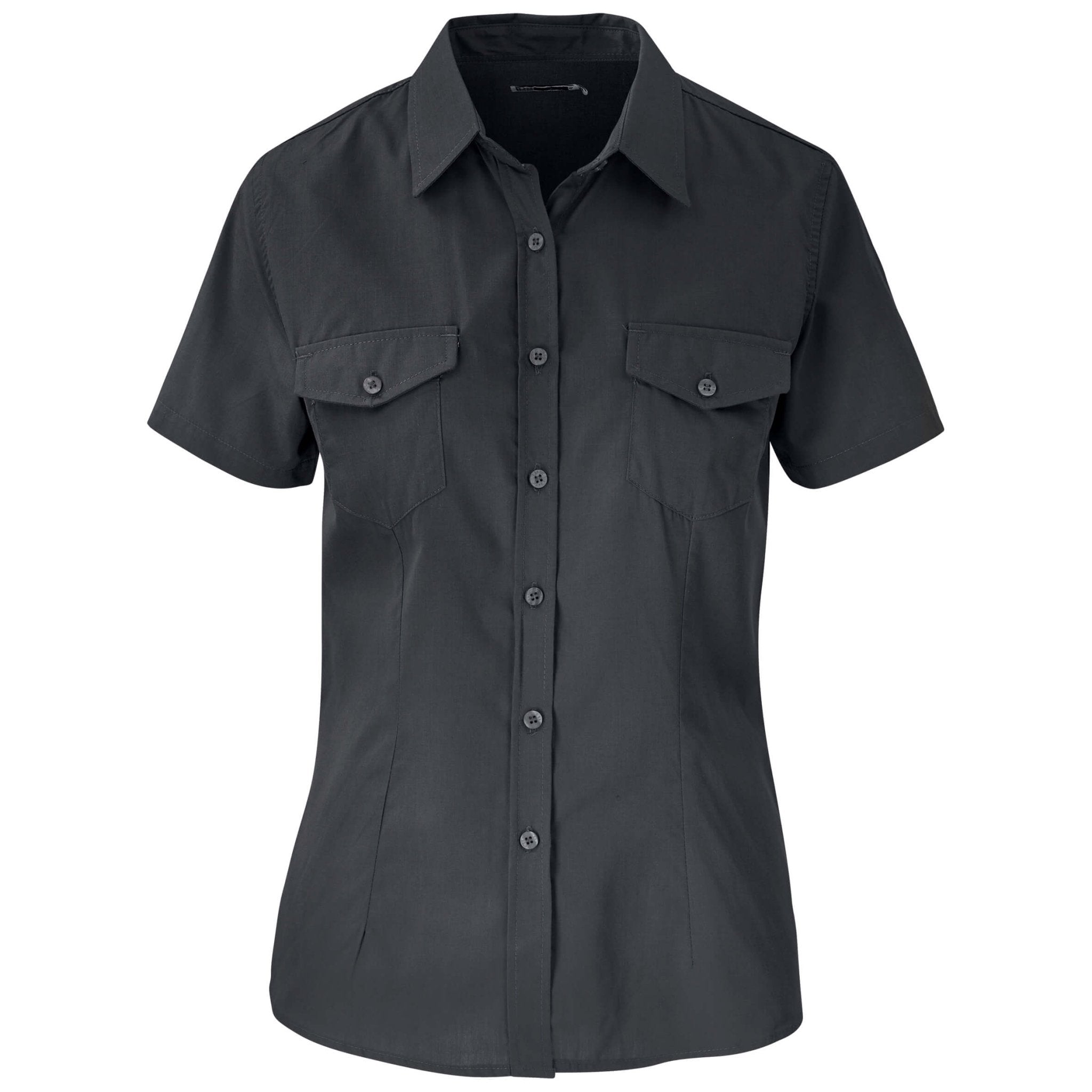 Kensington Shirt Short Sleeve - Mens & Ladies - Retail Therapy Online