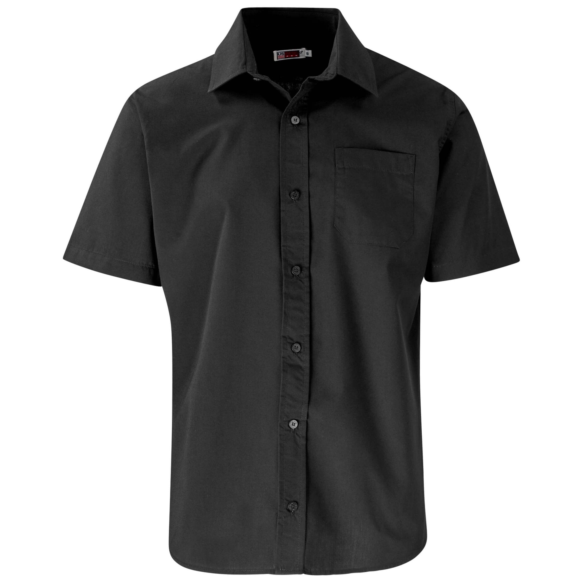 Kensington Shirt Short Sleeve - Mens & Ladies - Retail Therapy Online