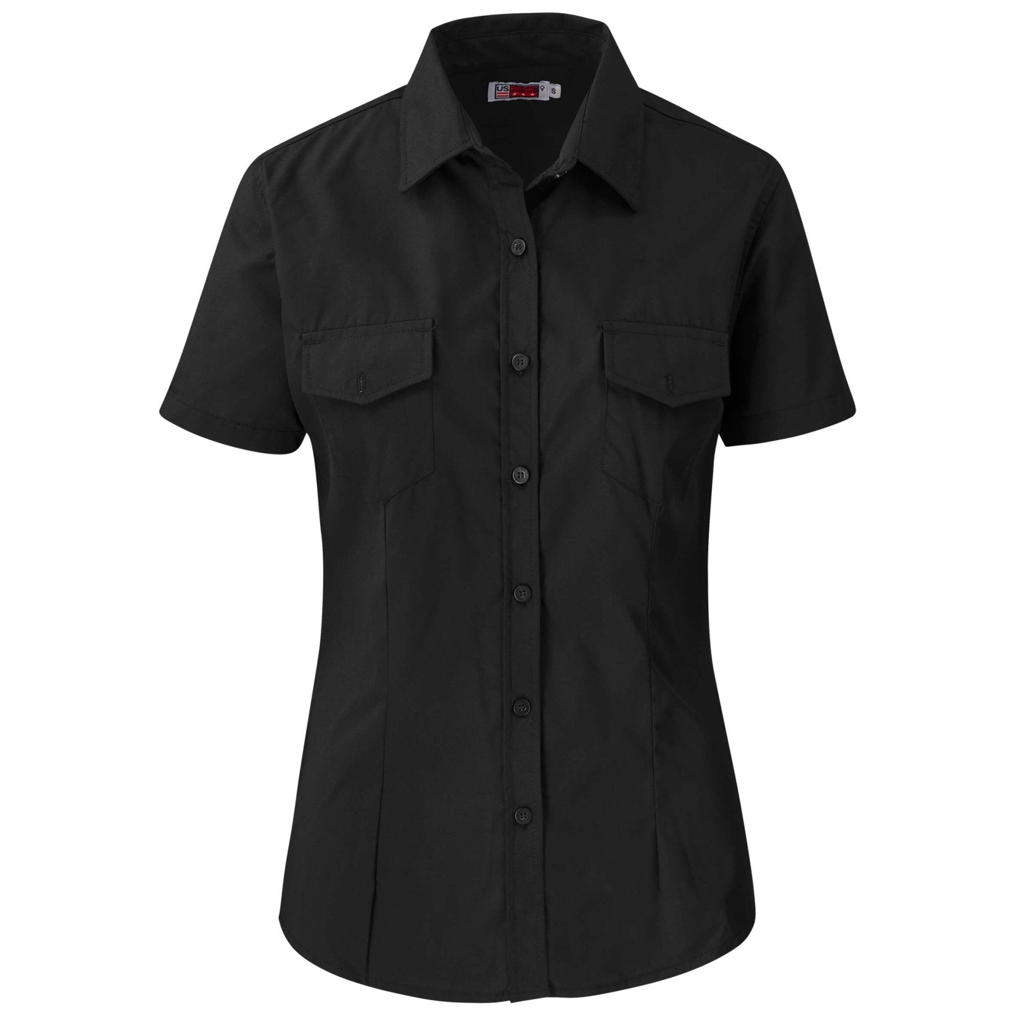 Kensington Shirt Short Sleeve - Mens & Ladies - Retail Therapy Online