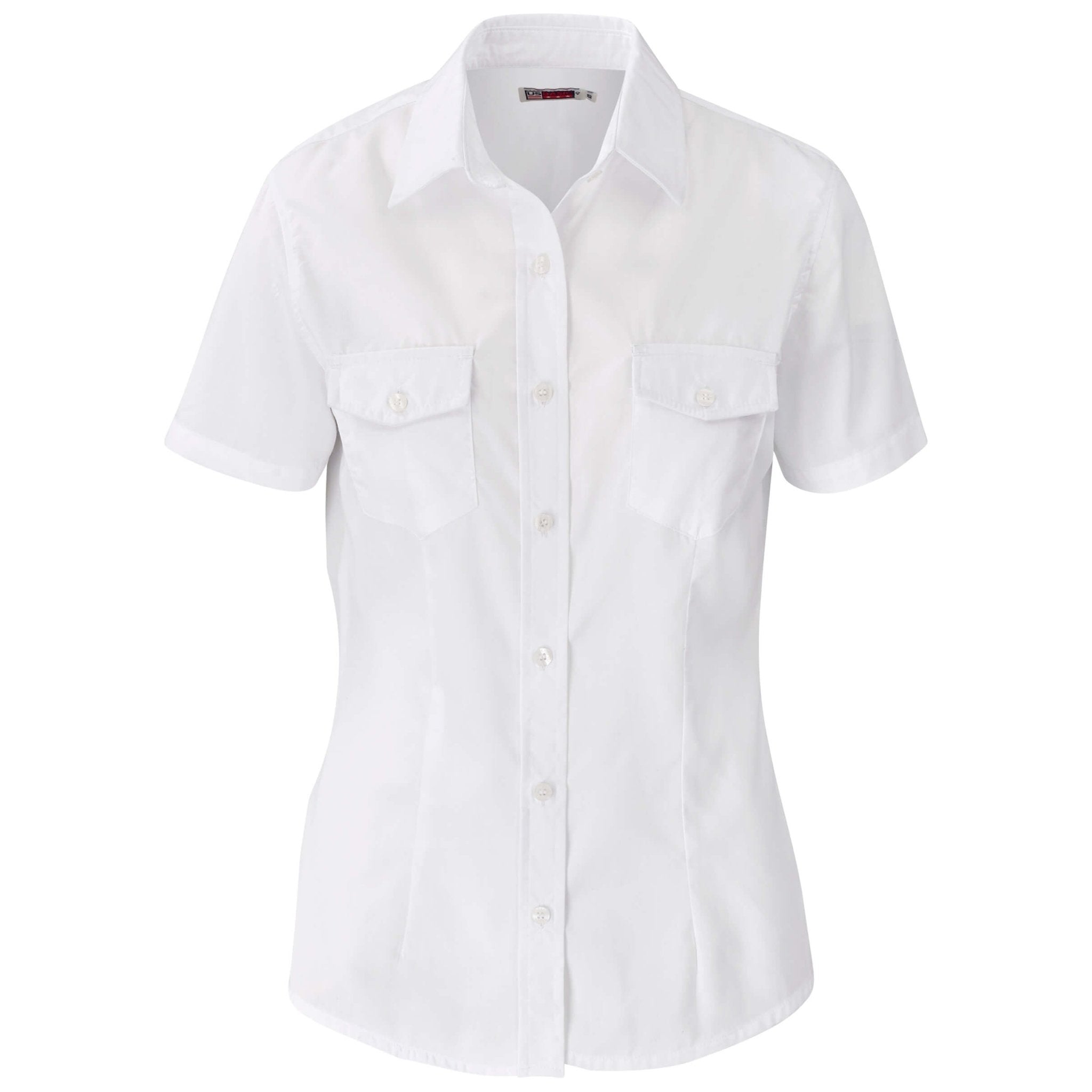 Kensington Shirt Short Sleeve - Mens & Ladies - Retail Therapy Online