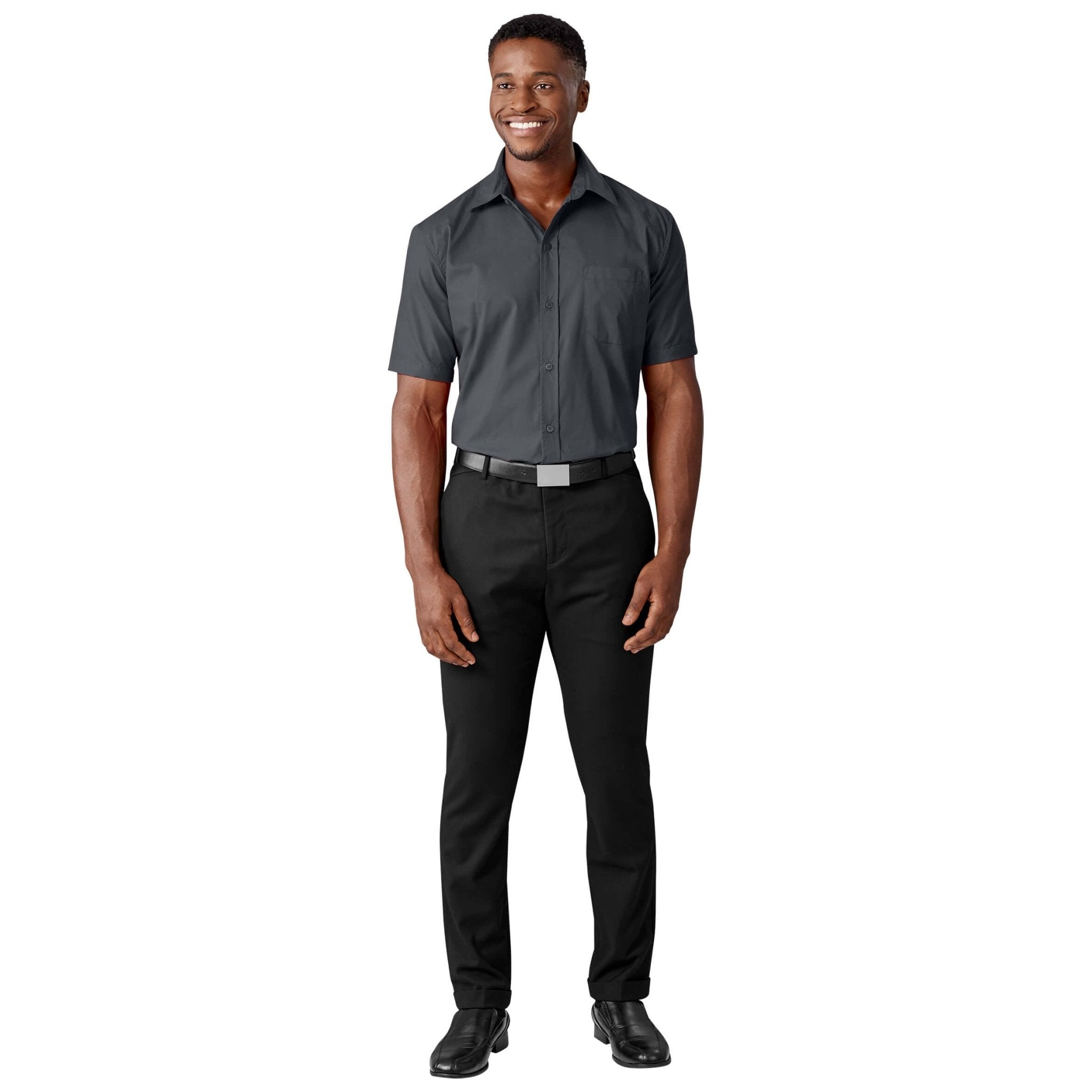 Kensington Shirt Short Sleeve - Mens & Ladies - Retail Therapy Online