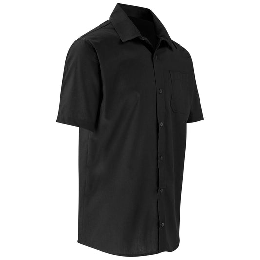 Kensington Shirt Short Sleeve - Mens & Ladies - Retail Therapy Online