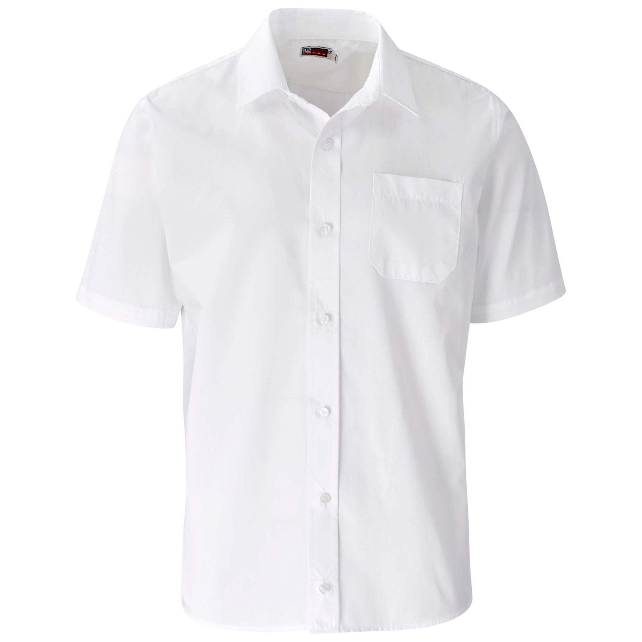 Kensington Shirt Short Sleeve - Mens & Ladies - Retail Therapy Online