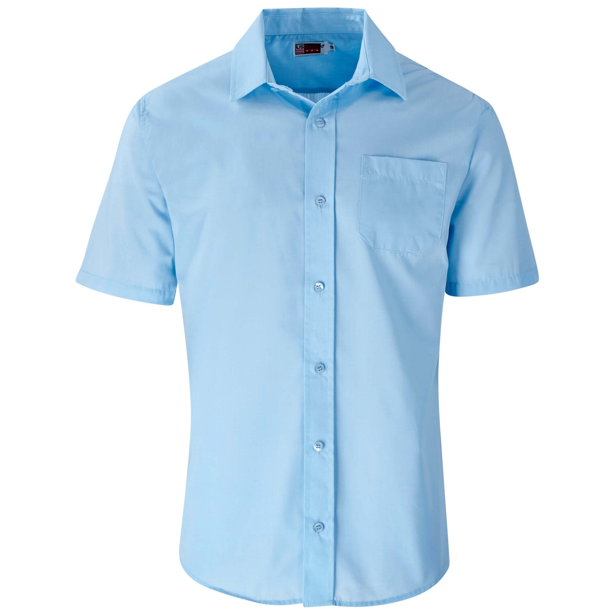 Kensington Shirt Short Sleeve - Mens & Ladies - Retail Therapy Online