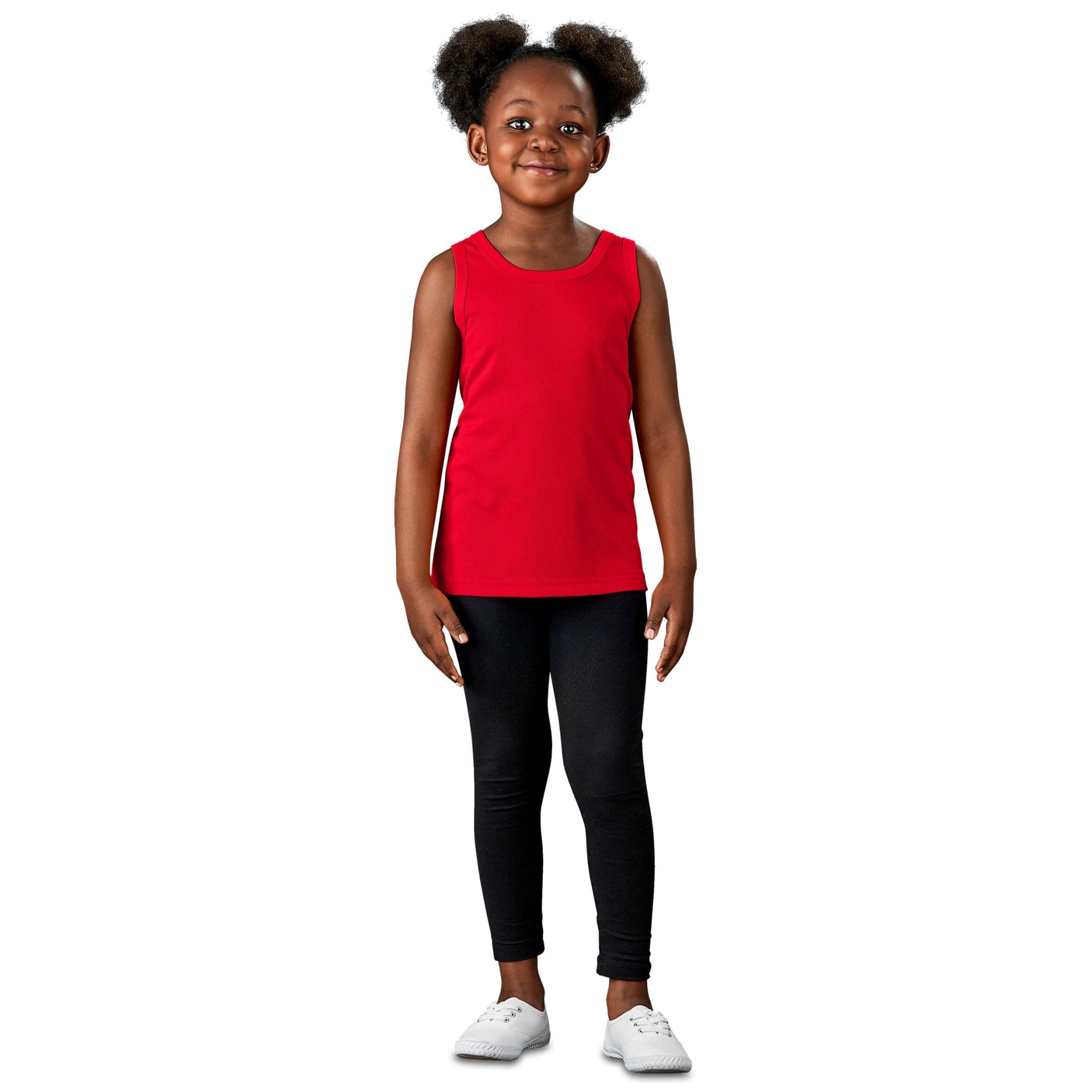 Kids All Star Unisex Vest - Retail Therapy Online