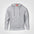 Kids Brushed Fleece Hoodie - Retail Therapy Online