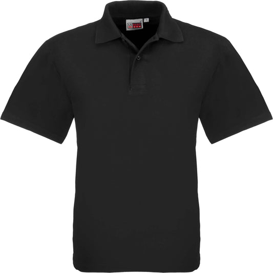 Kids Elemental Golf Shirt - Retail Therapy Online