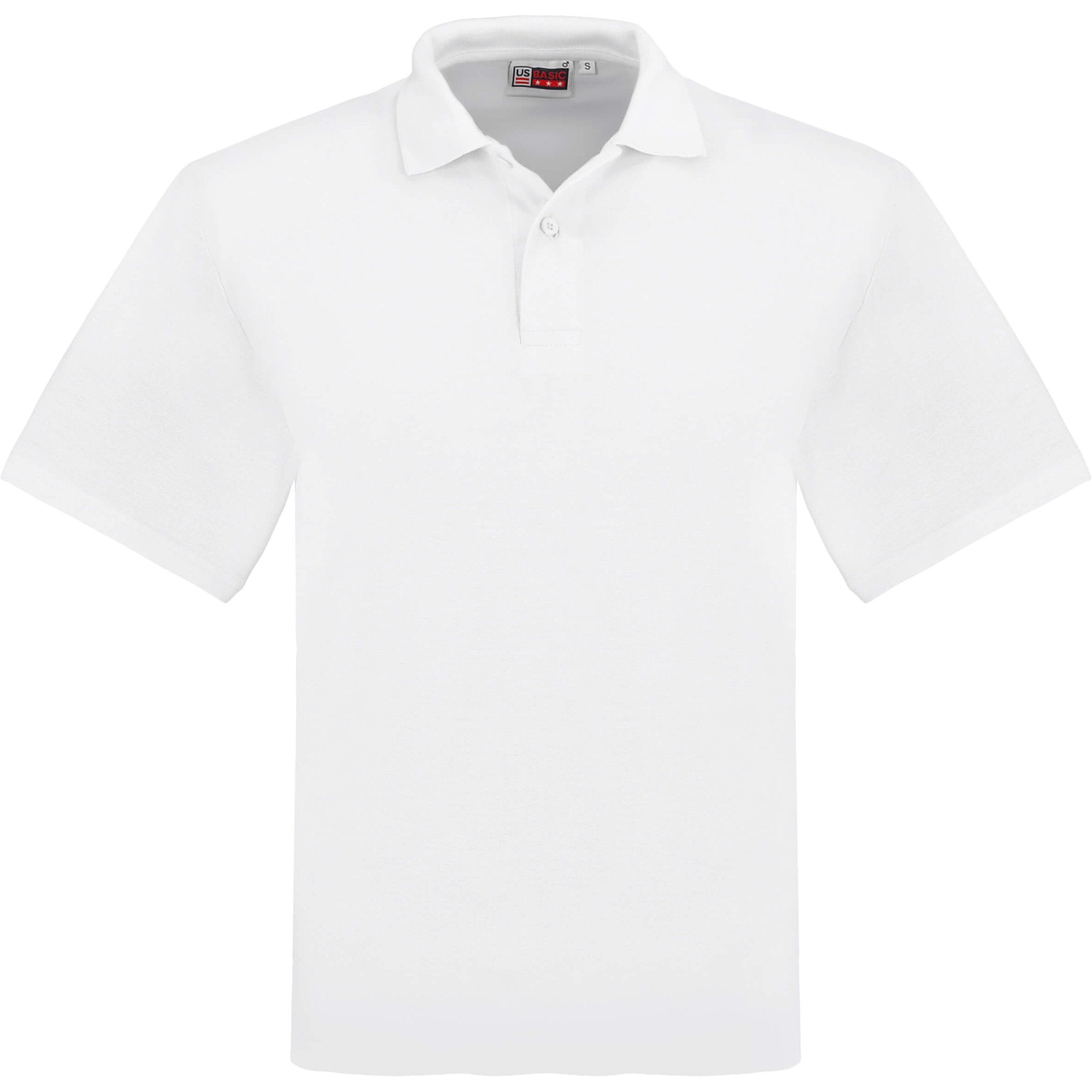 Kids Elemental Golf Shirt - Retail Therapy Online