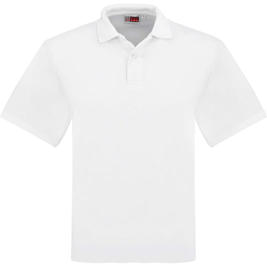 Kids Elemental Golf Shirt - Retail Therapy Online