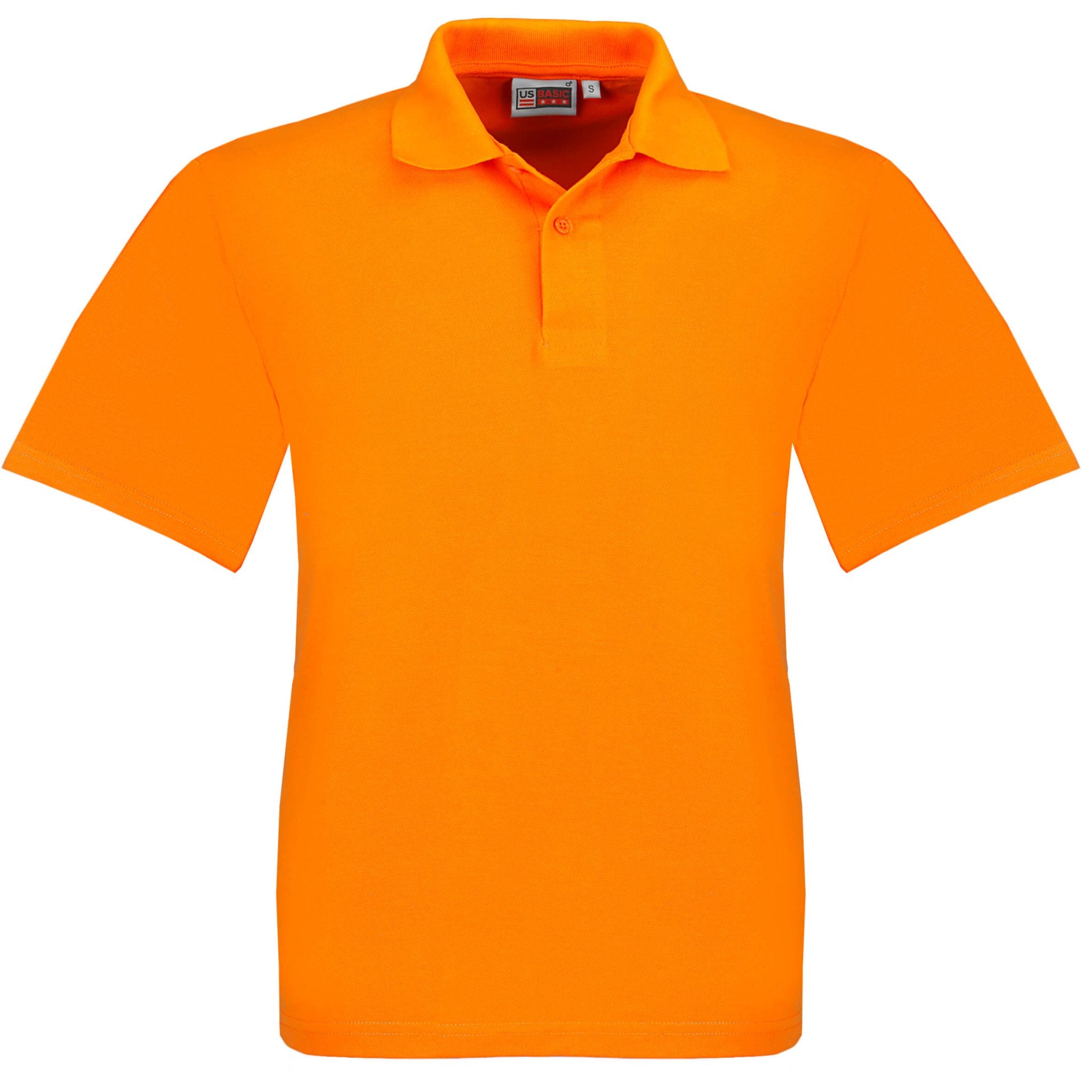 Kids Elemental Golf Shirt - Retail Therapy Online