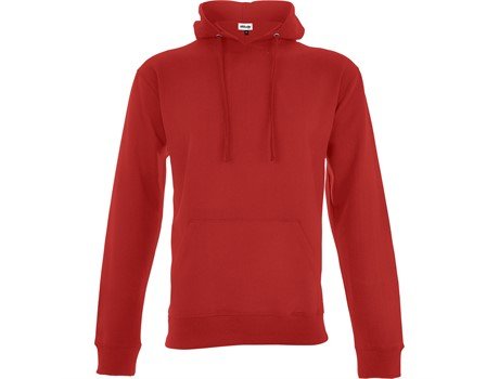 Kids Essential Hooded Sweater - Retail Therapy Online