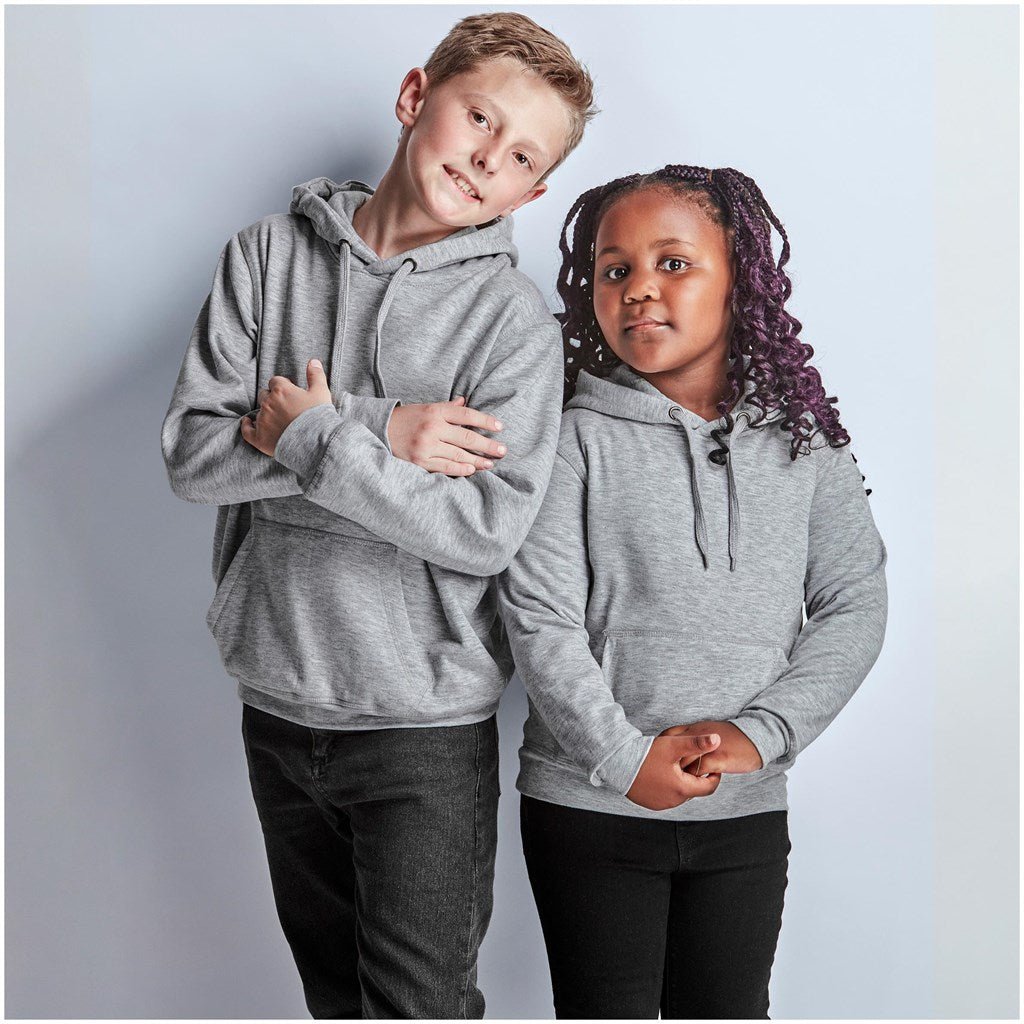 Kids Essential Hooded Sweater - Retail Therapy Online