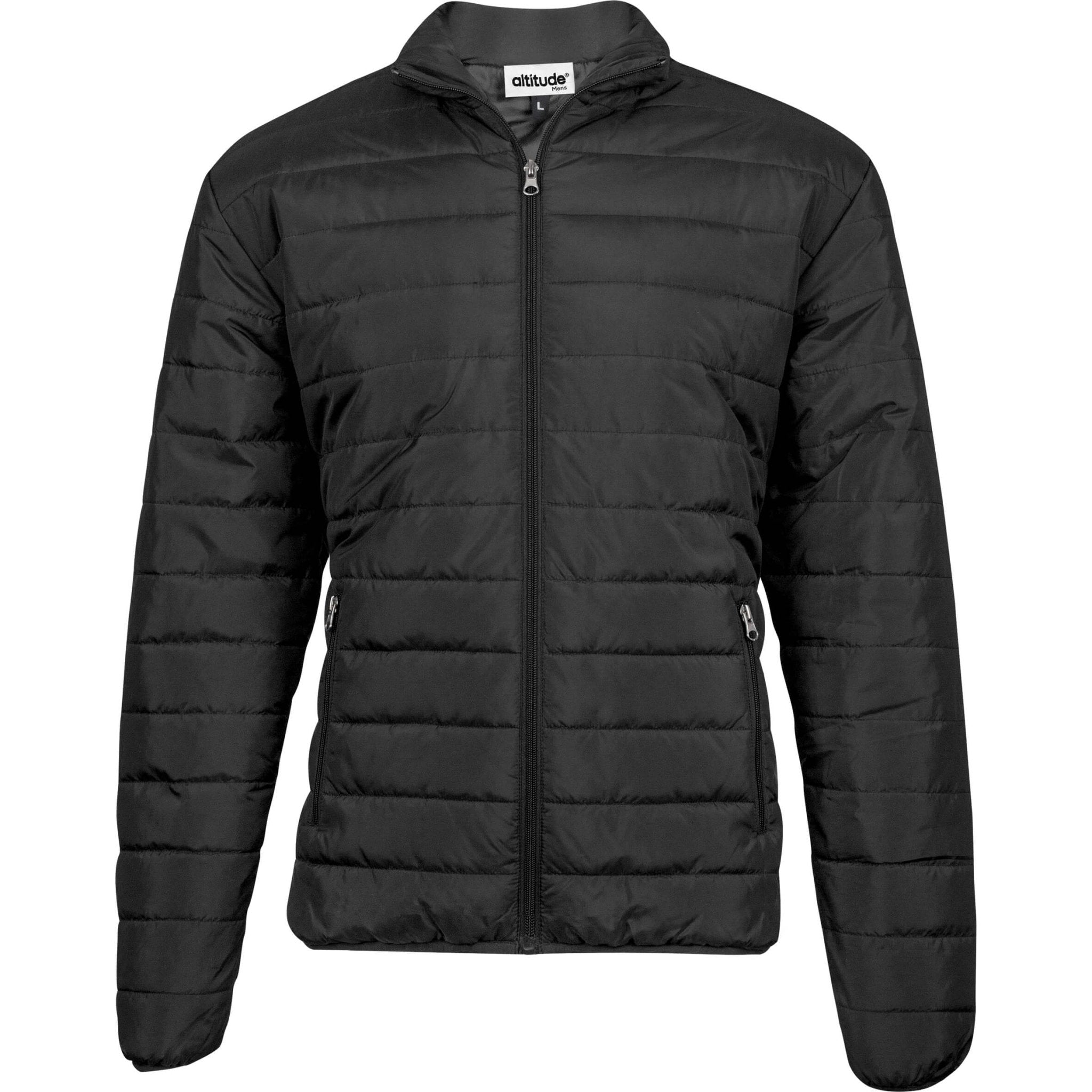 Kids Hudson Puffer Jacket - Retail Therapy Online