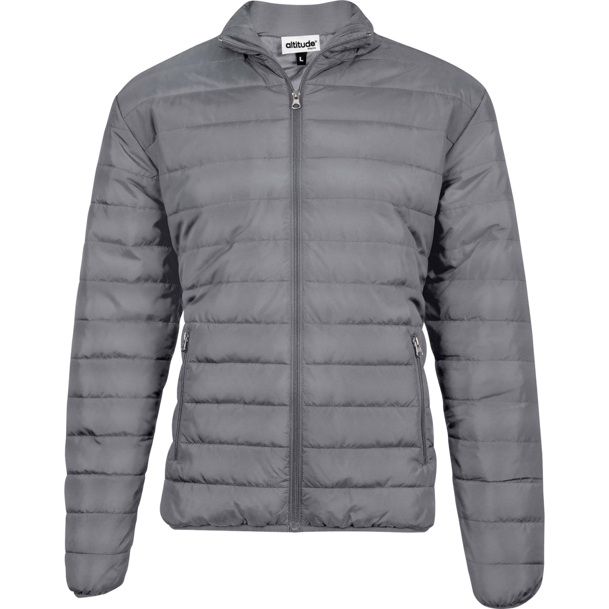 Kids Hudson Puffer Jacket - Retail Therapy Online