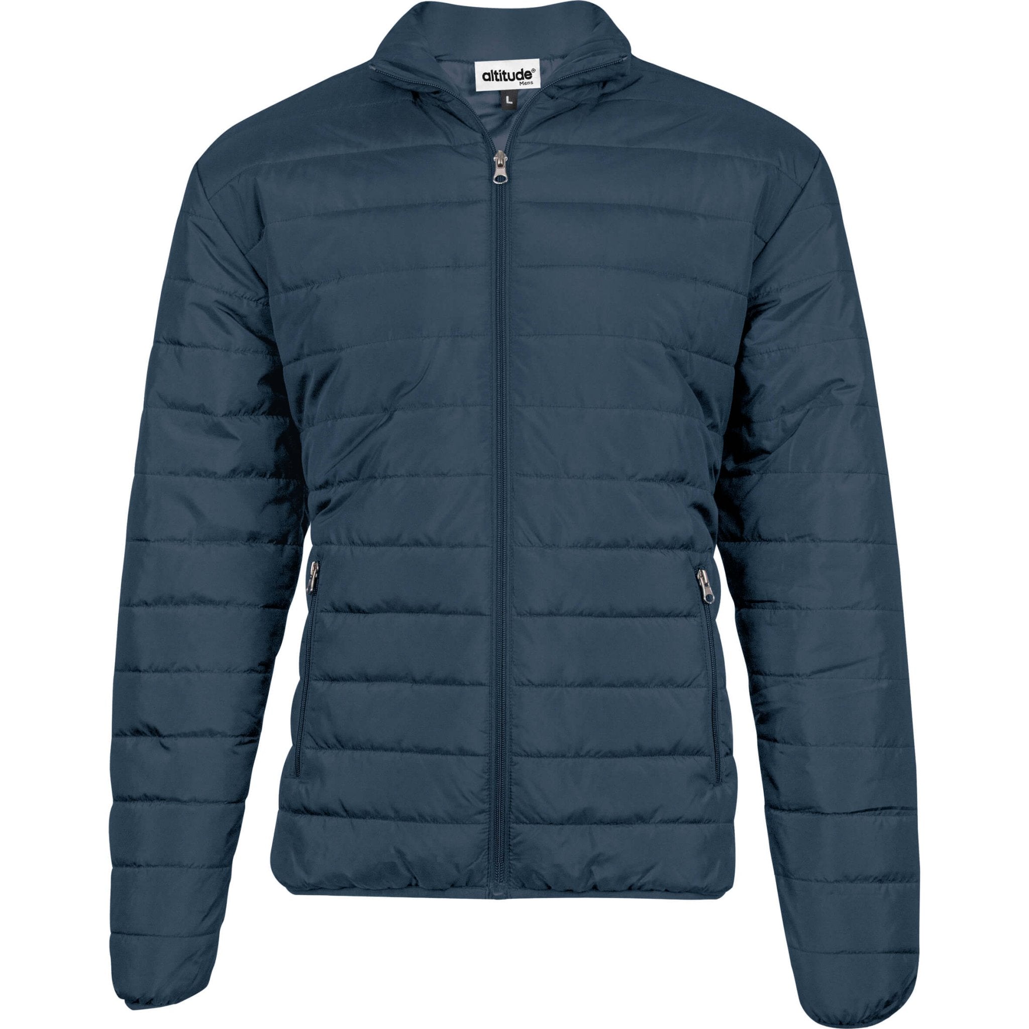 Kids Hudson Puffer Jacket - Retail Therapy Online